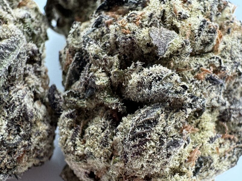 *Overstone* Peanut Butter 28%THC - $150 Oz - Image 2