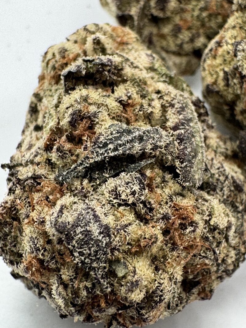 *Overstone* Peanut Butter 28%THC - $150 Oz - Image 3