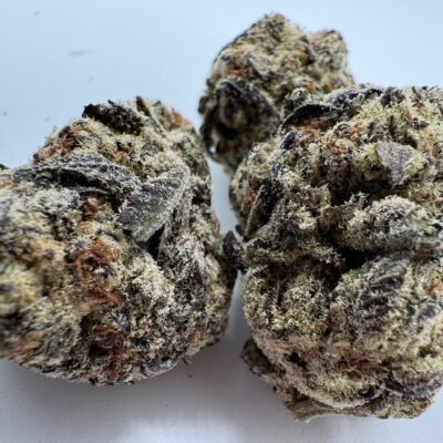 *Overstone* Peanut Butter 28%THC - $150 Oz