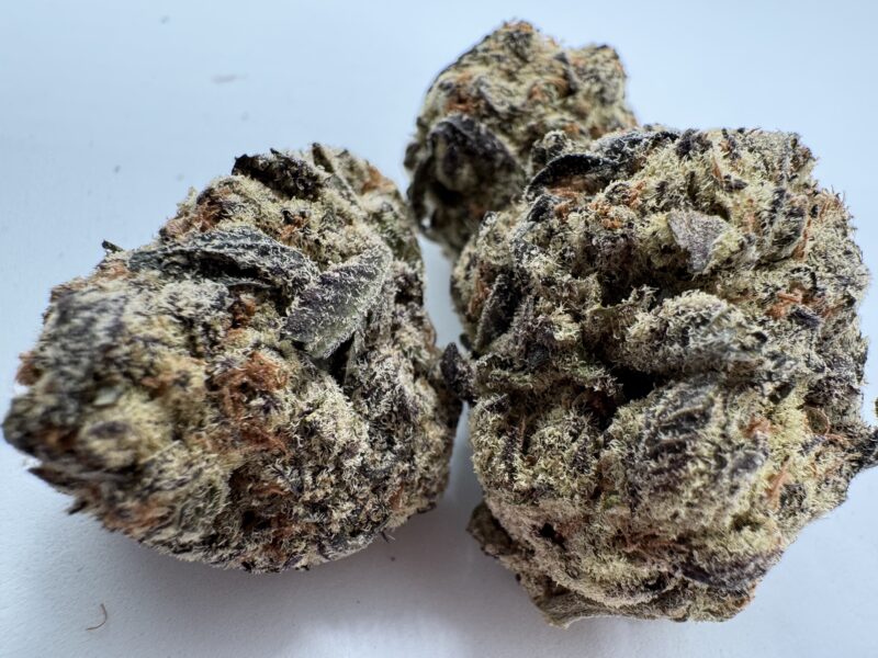 *Overstone* Peanut Butter 28%THC - $150 Oz