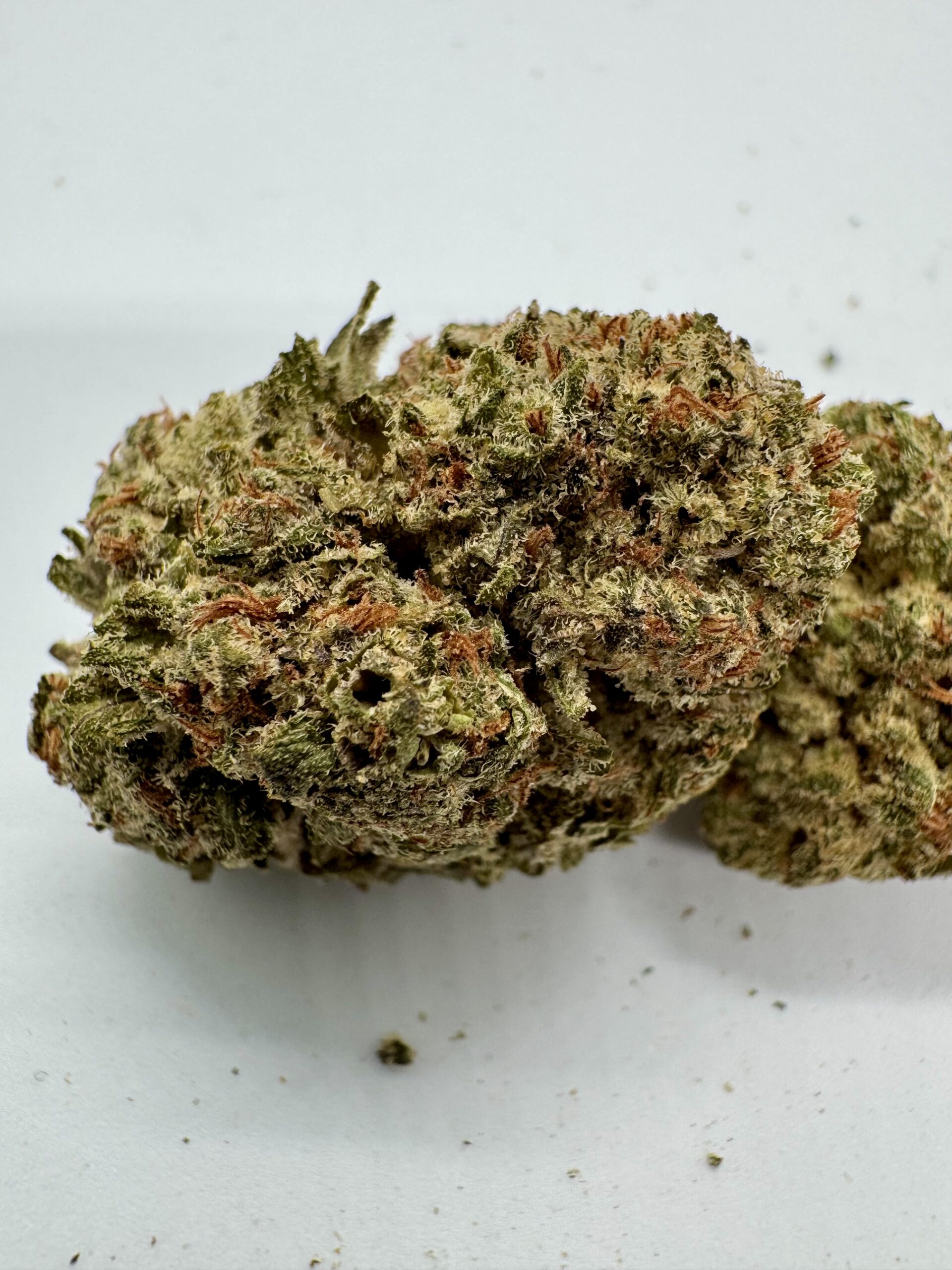 PURPLE MILK π₯ - UPTO 27% THC - SPECIAL PRICE $150 - Image 2