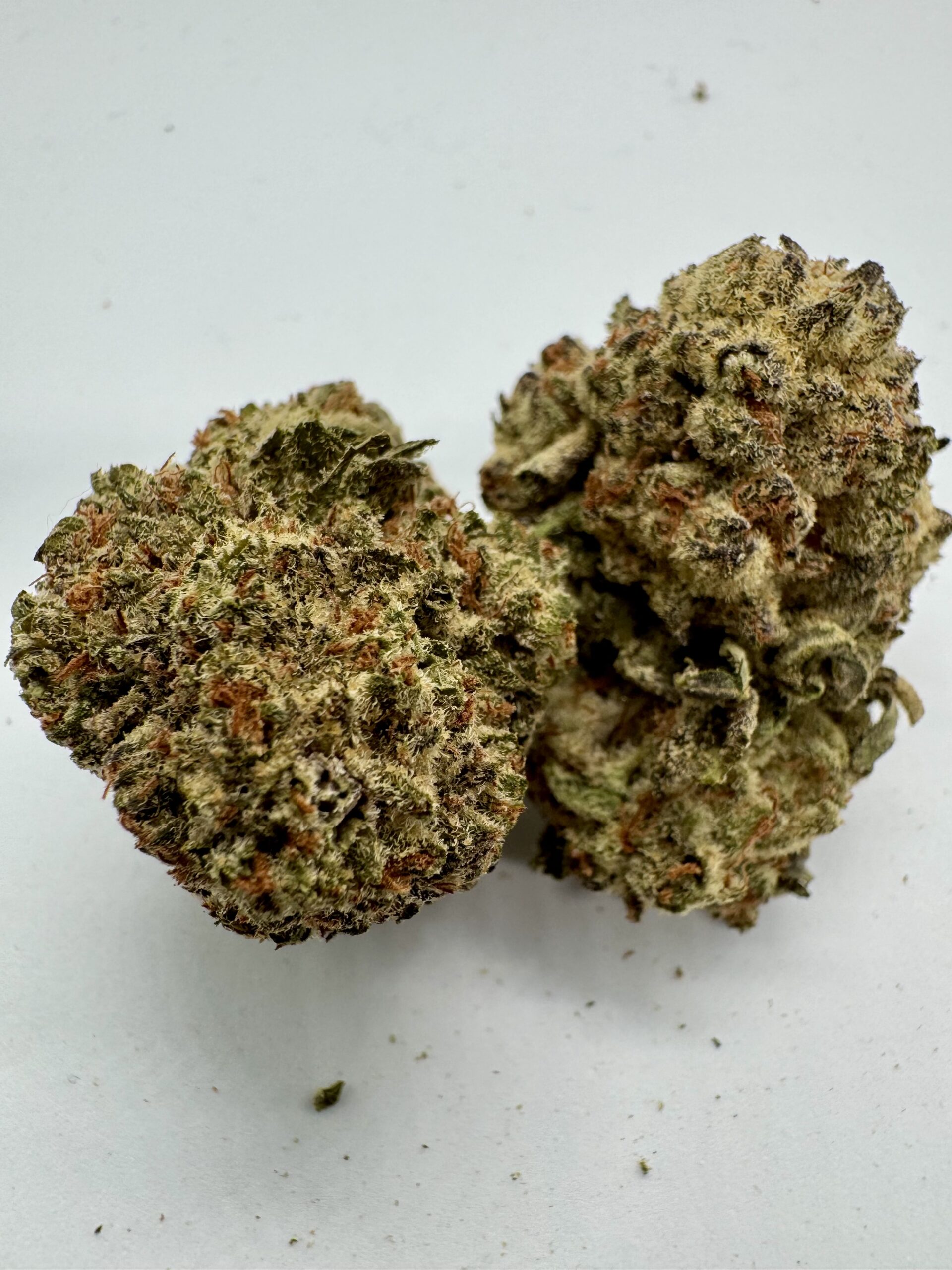 PURPLE MILK π₯ - UPTO 27% THC - SPECIAL PRICE $150