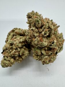 HOLIDAY SPECIAL 🎄 PINK ROZAY 25% THC - SPECIAL PRICE $115 OZ