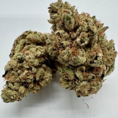 HOLIDAY SPECIAL 🎄 PINK ROZAY 25% THC - SPECIAL PRICE $115 OZ