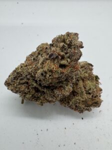 🍫 Limited Batch - Chocolate Lava - Upto 30% THC - Special Price $135Oz