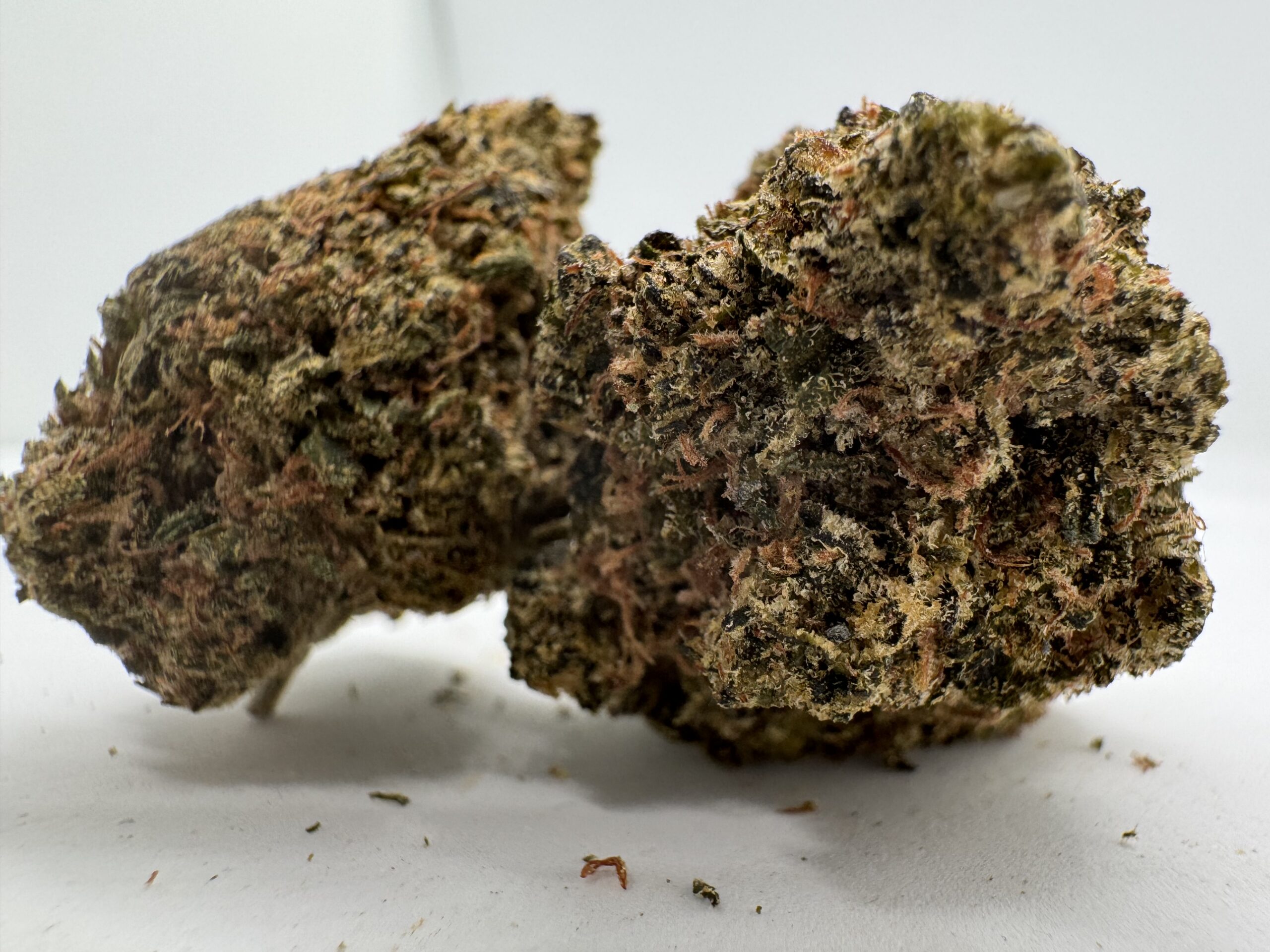 π Gas Face - Platinum Cut - Upto 30% THC - Special Price $160 - Image 2