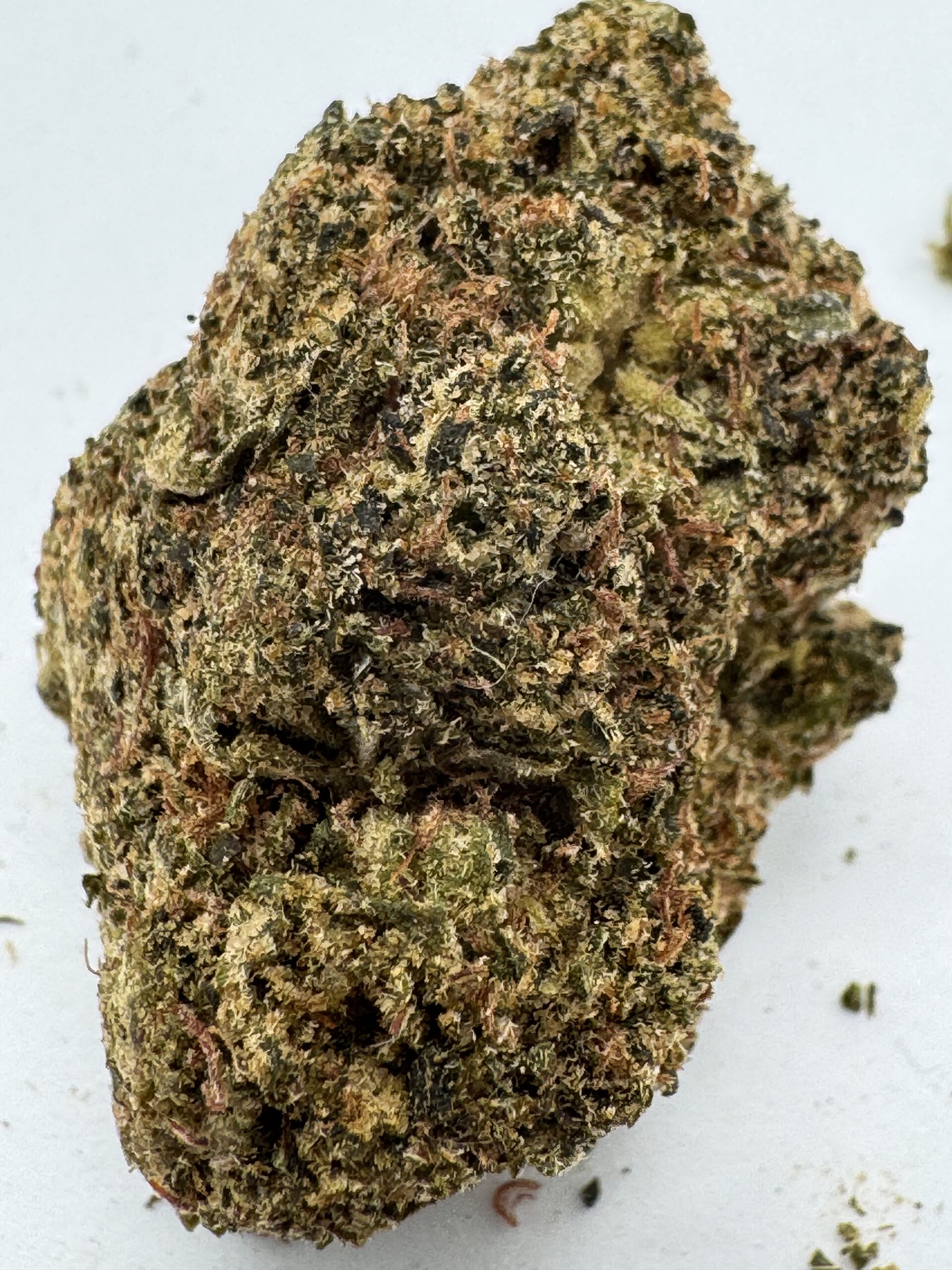 π Gas Face - Platinum Cut - Upto 30% THC - Special Price $160 - Image 3