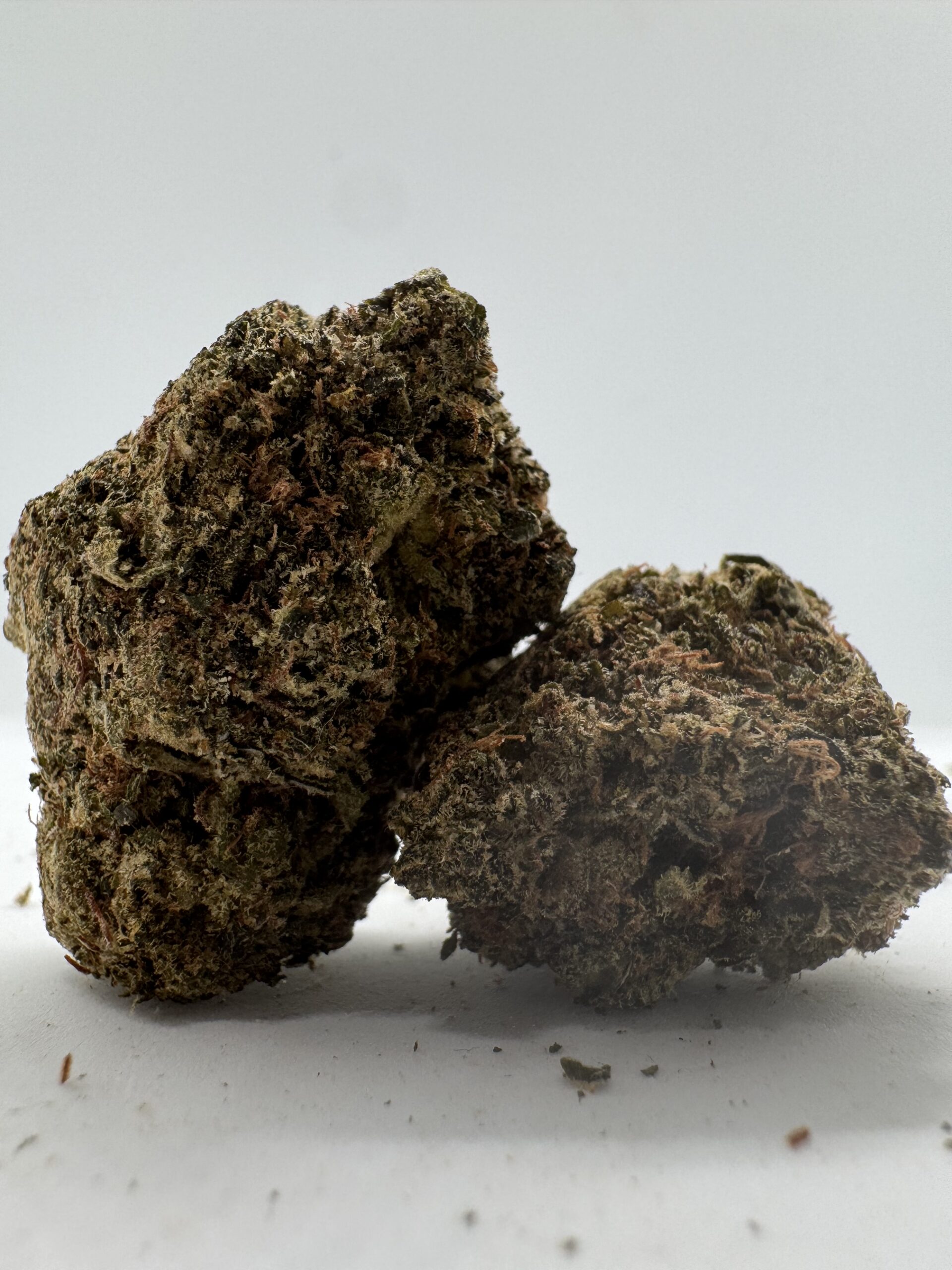 π Gas Face - Platinum Cut - Upto 30% THC - Special Price $160
