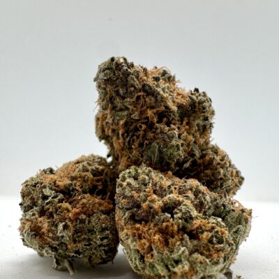 ☠️ Happy 420 - Death Star OG | 28% THC | Now Only $125 Oz ☠️