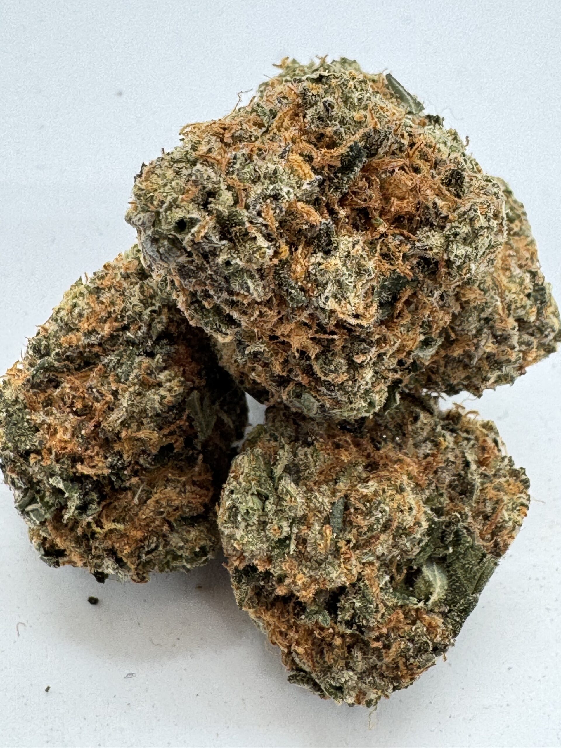 โ ๏ธ Happy 420 - Death Star OG | 28% THC | Now Only $125 Oz โ ๏ธ - Image 2