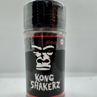 🔥 Kong Shakerz - Premium Refined Grabba Blend 🔥