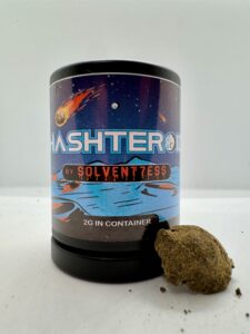 🌓 420: Moonrocks - 50% THC - 2 Grams Premium Infused Flower 🌓