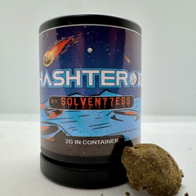 🌓 420: Moonrocks - 50% THC - 2 Grams Premium Infused Flower 🌓