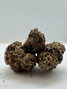 💥 Happy 420 - Platinum Blue Dream | 25% THC | Now Only $115 Oz 💥