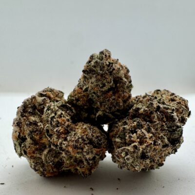 💥 Happy 420 - Platinum Blue Dream | 25% THC | Now Only $115 Oz 💥