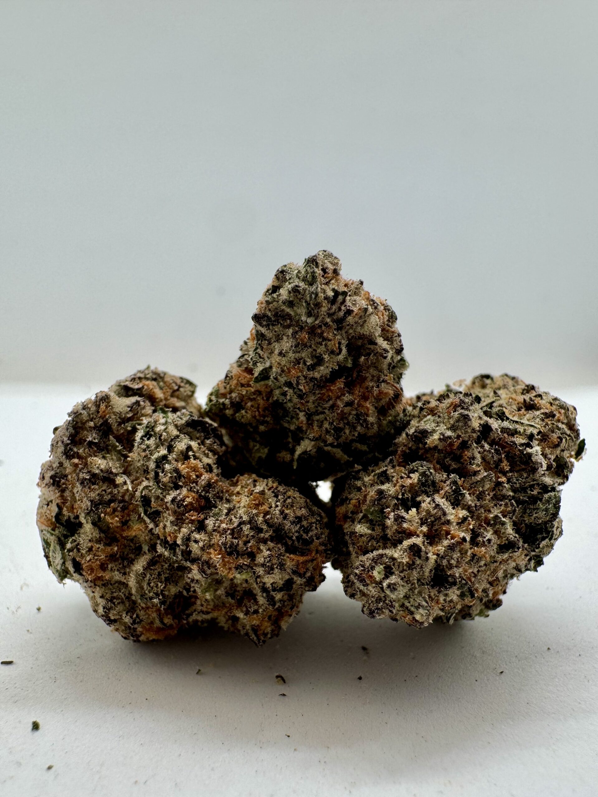 💥 Happy 420 - Platinum Blue Dream | 25% THC | Now Only $115 Oz 💥