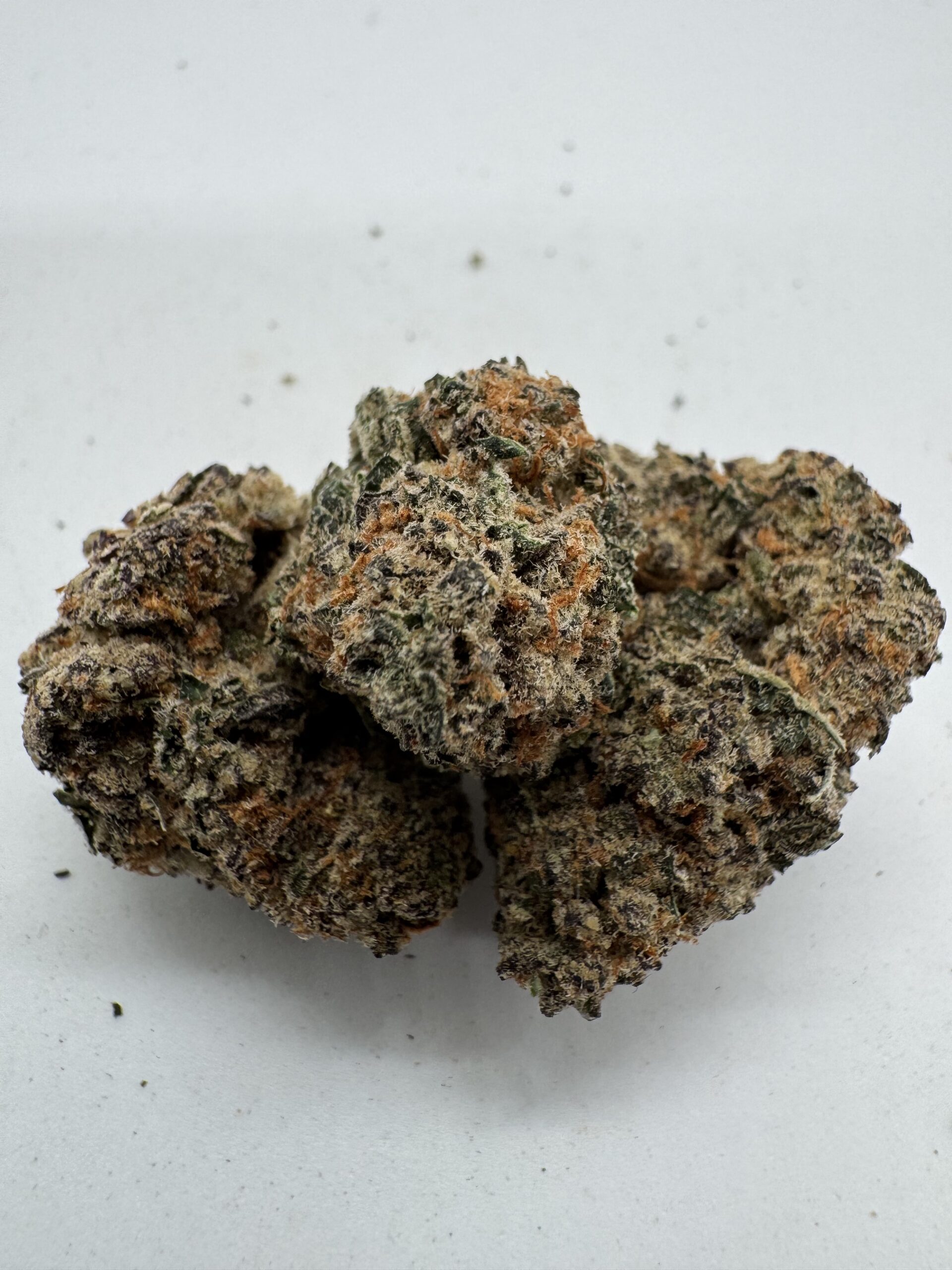 💥 Happy 420 - Platinum Blue Dream | 25% THC | Now Only $115 Oz 💥 - Image 2