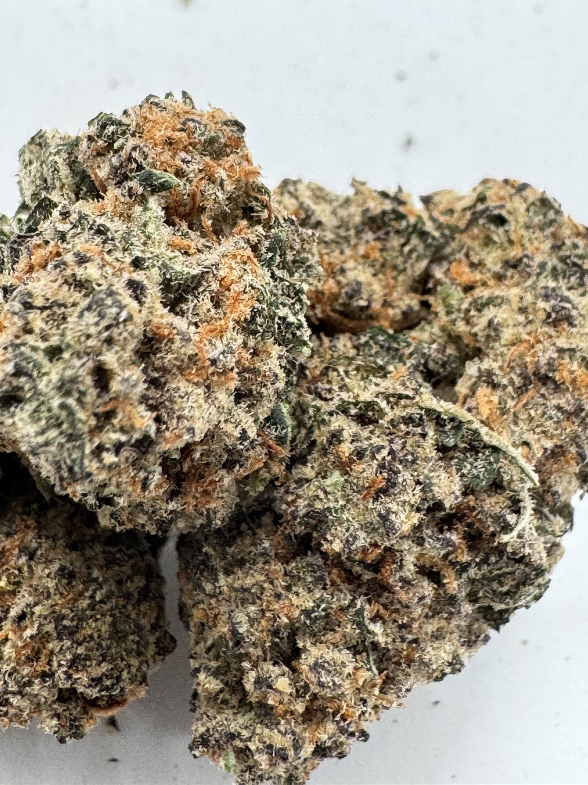 💥 Happy 420 - Platinum Blue Dream | 25% THC | Now Only $115 Oz 💥 - Image 3