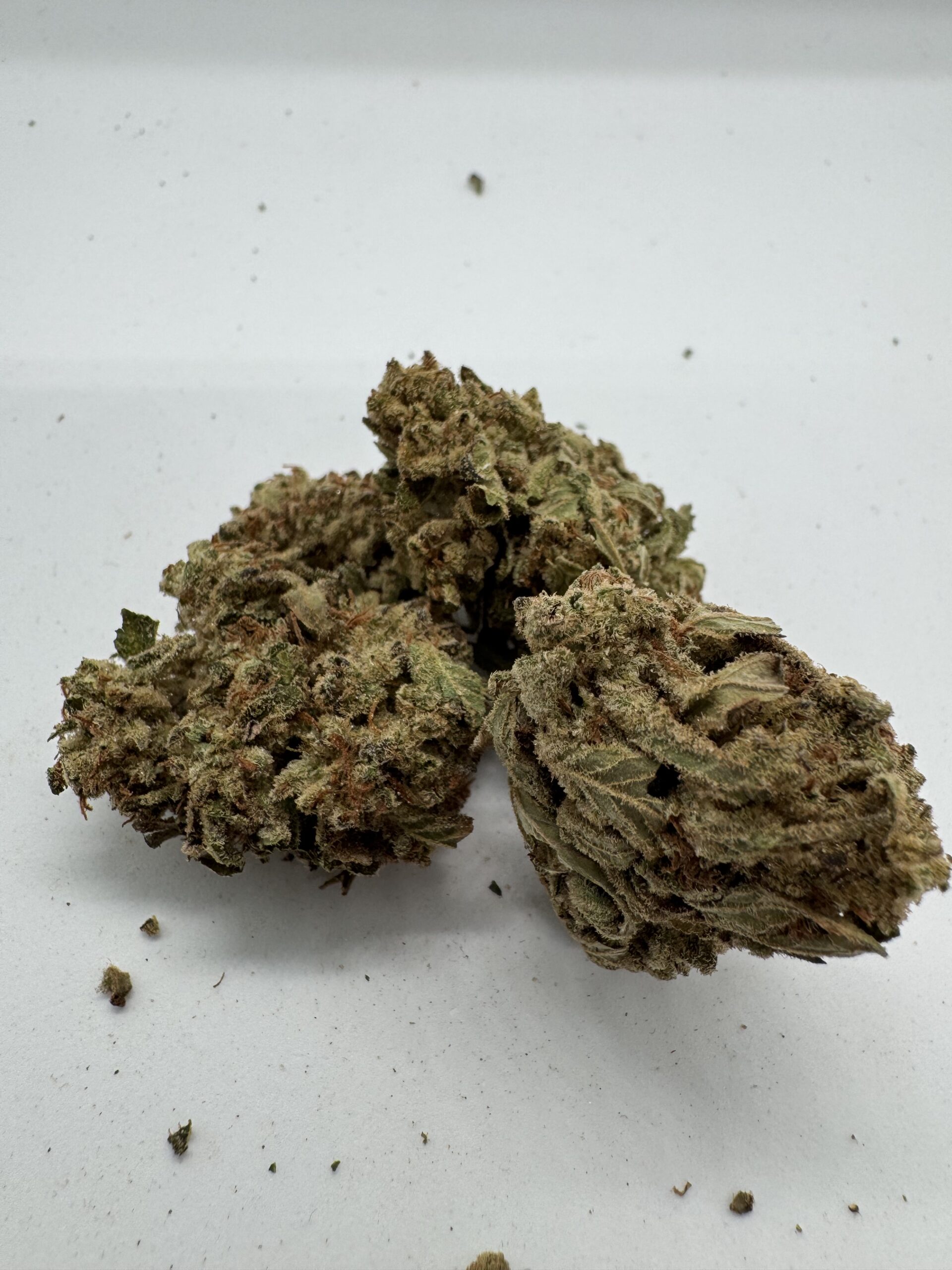 π§ 420 - Blue Cheese - Classic Indica Dominant Hybrid | 22% THC