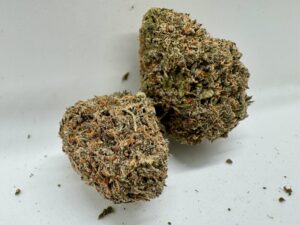 🍔 Donny Burger - Premium Gas Indica | Upto 30% THC | Special Price 160$ Oz