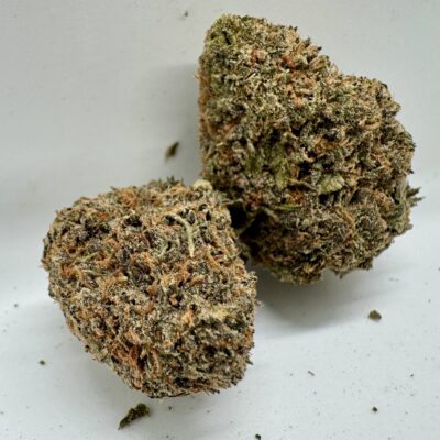 🍔 Donny Burger - Premium Gas Indica | Upto 30% THC | Special Price 160$ Oz