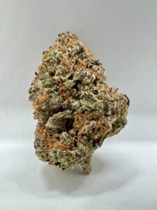 ❄️ Ice Wreck – Premium Frosted Hybrid | Heavy-Hitting Batch ❄️