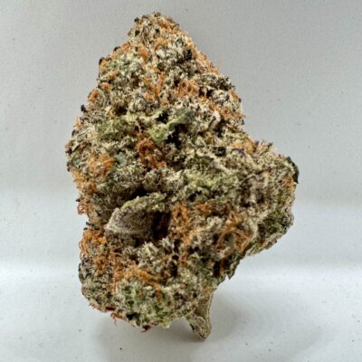 ❄️ Ice Wreck – Premium Frosted Hybrid | Heavy-Hitting Batch ❄️