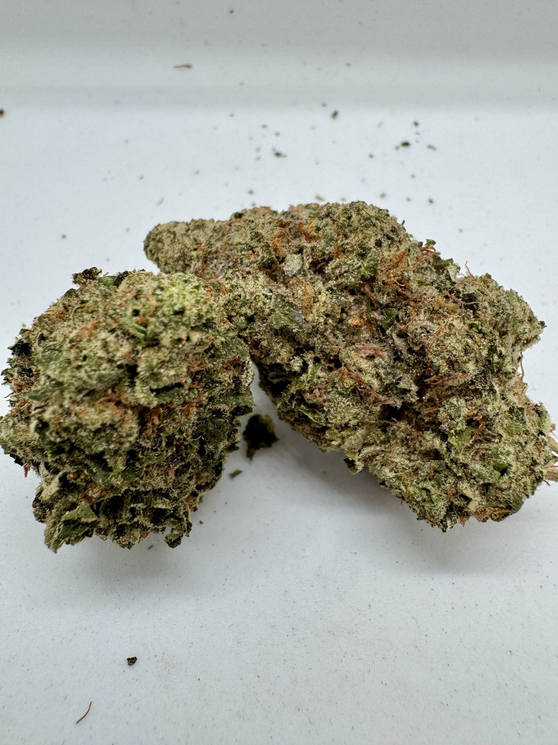 πΌ Cereal Milk β Premium Creamy Hybrid | Up to 29% THC | Special Price $135/Oz - Image 3