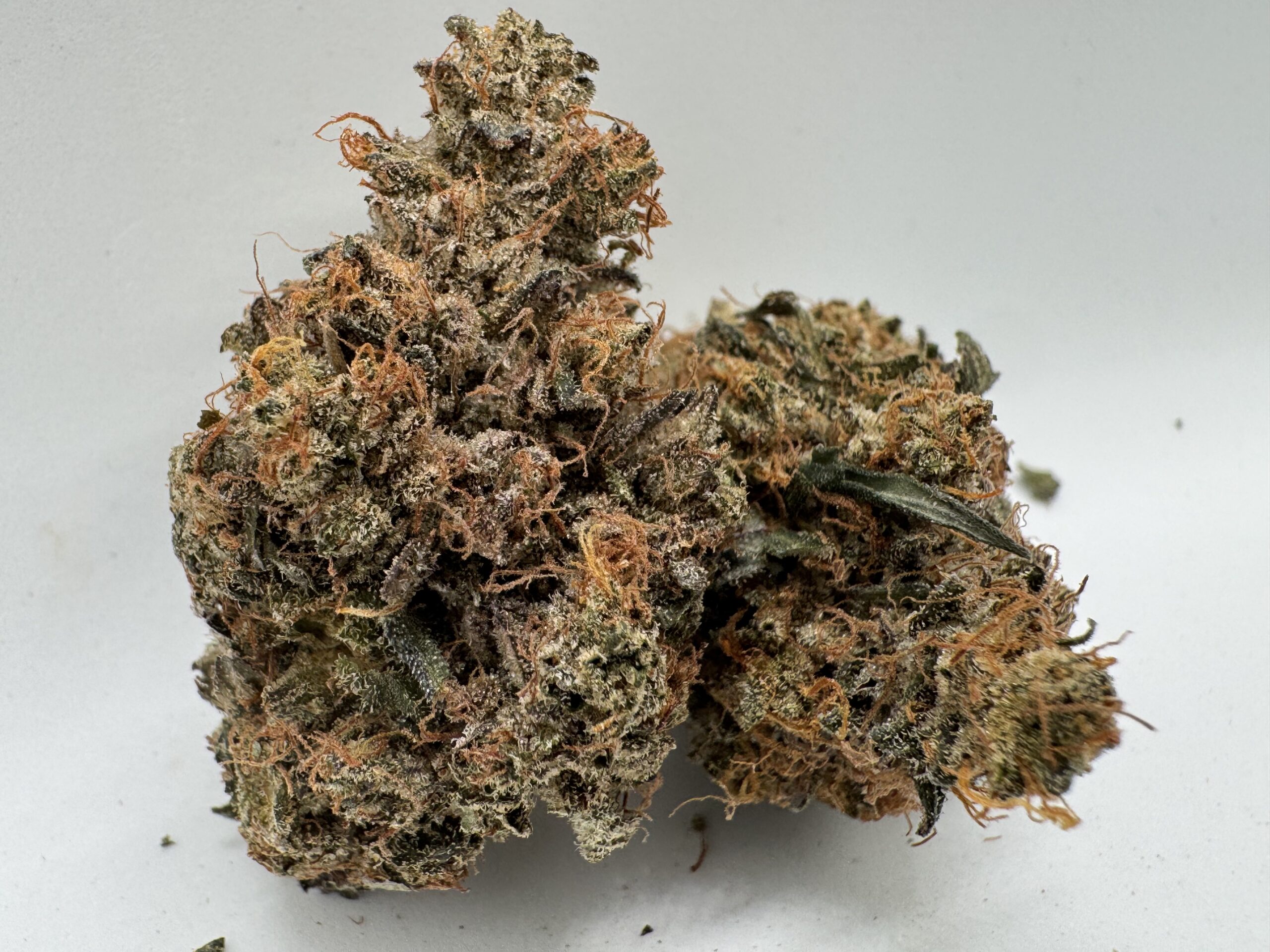 ⛽️ Black Gas - Fuel Your High | Upto 32% THC | Now Only $170 OZ - Image 2