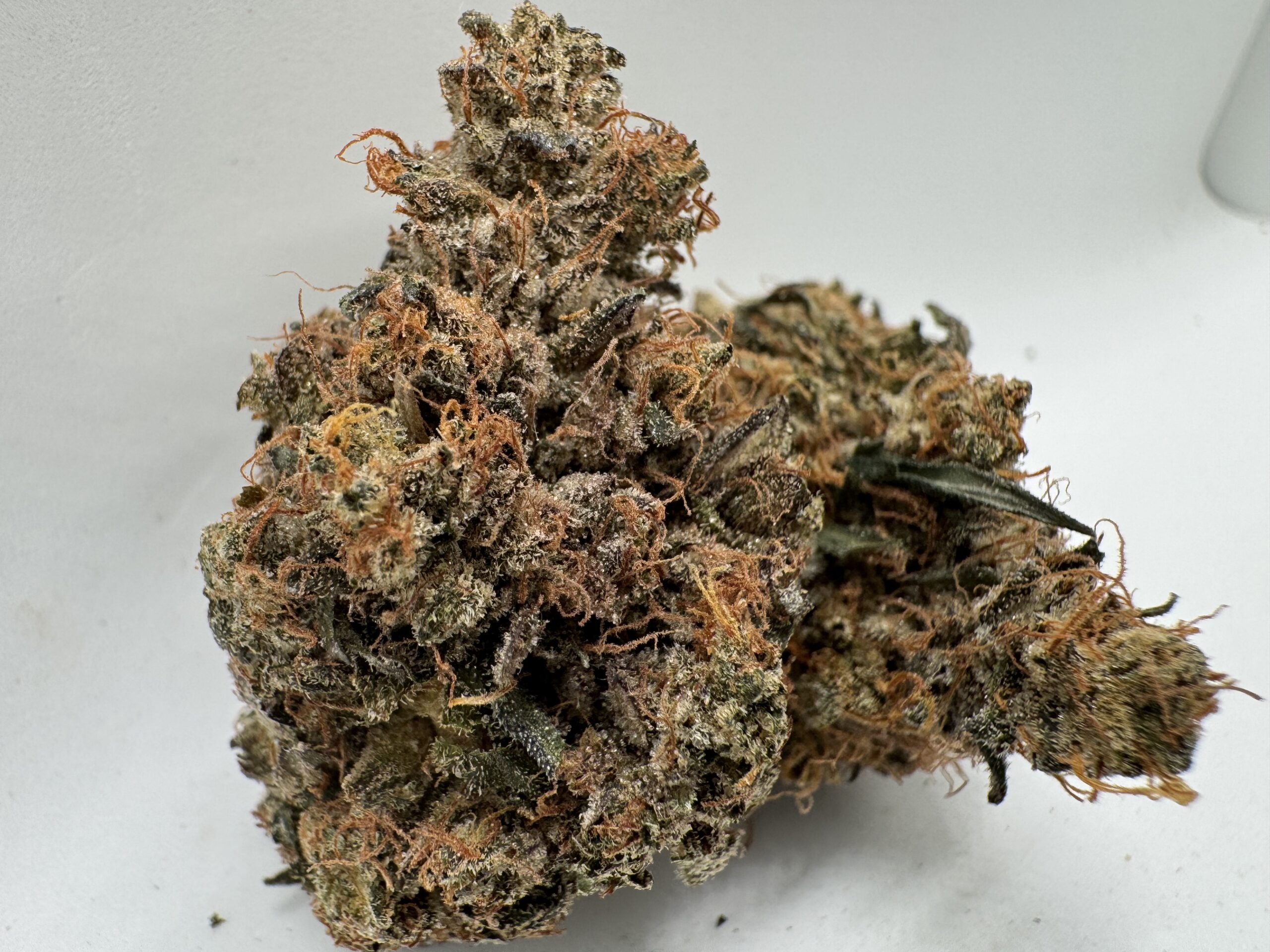 ⛽️ Black Gas - Fuel Your High | Upto 32% THC | Now Only $170 OZ - Image 4