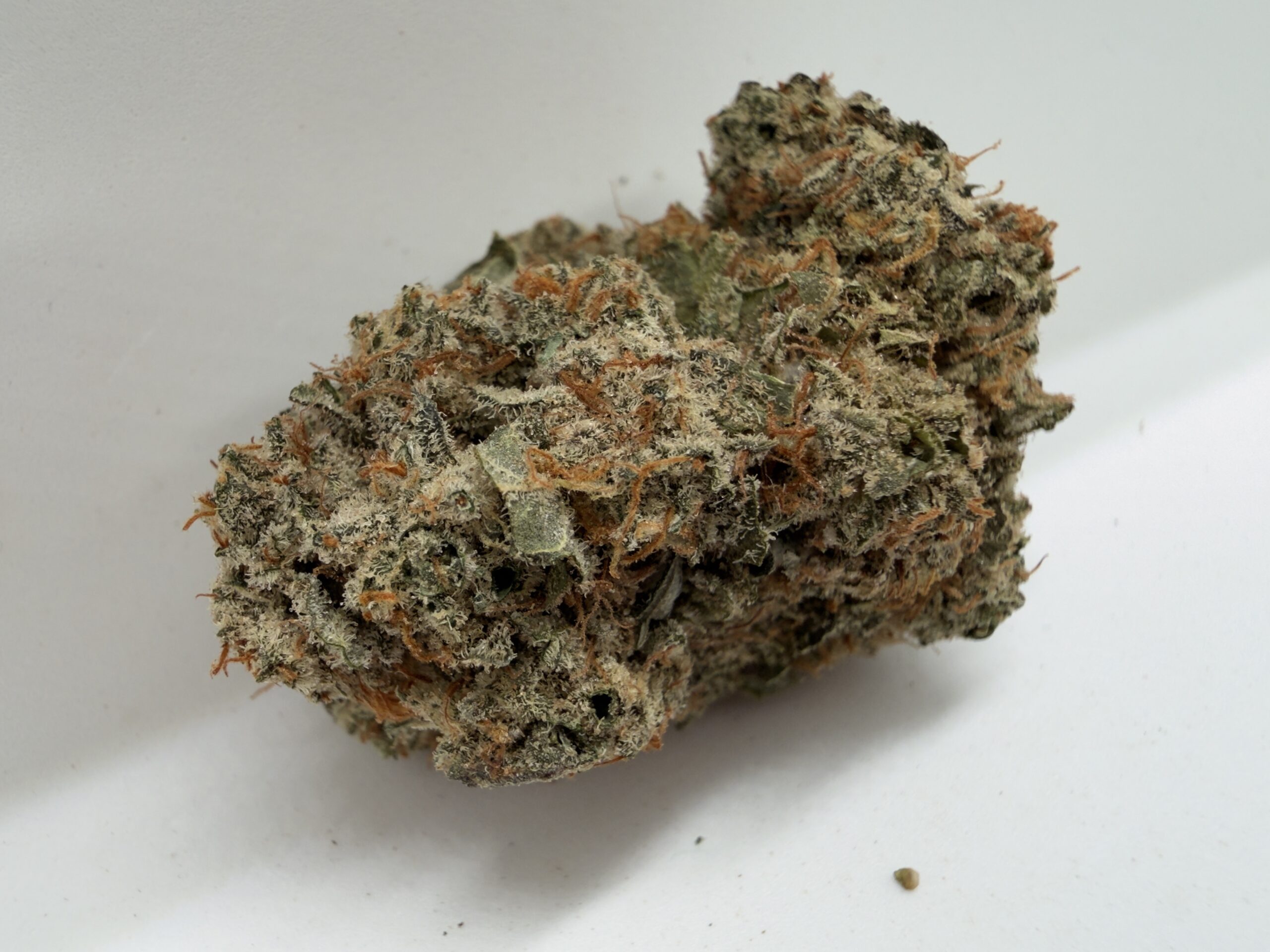 π Space Ghost - Limited Batch | Upto: 29% THC | Now Only: $150 OZ - Image 3