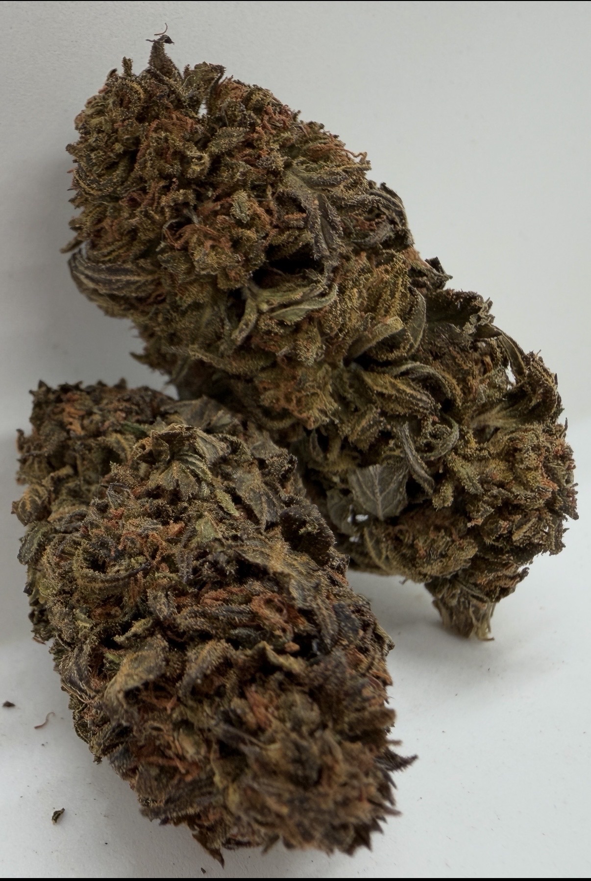π€ Black RuntZ - Limited Batch | 27% THC | Double Deals: $140 for 2OZ - Image 2
