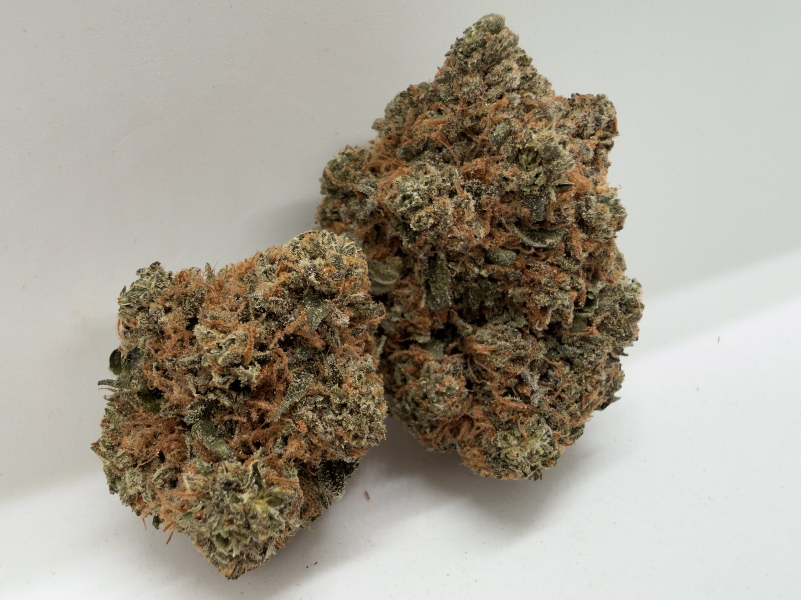 π Super BooF - Hybrid Strain | Upto 31% THC | Special Price: $150 Oz!! - Image 4