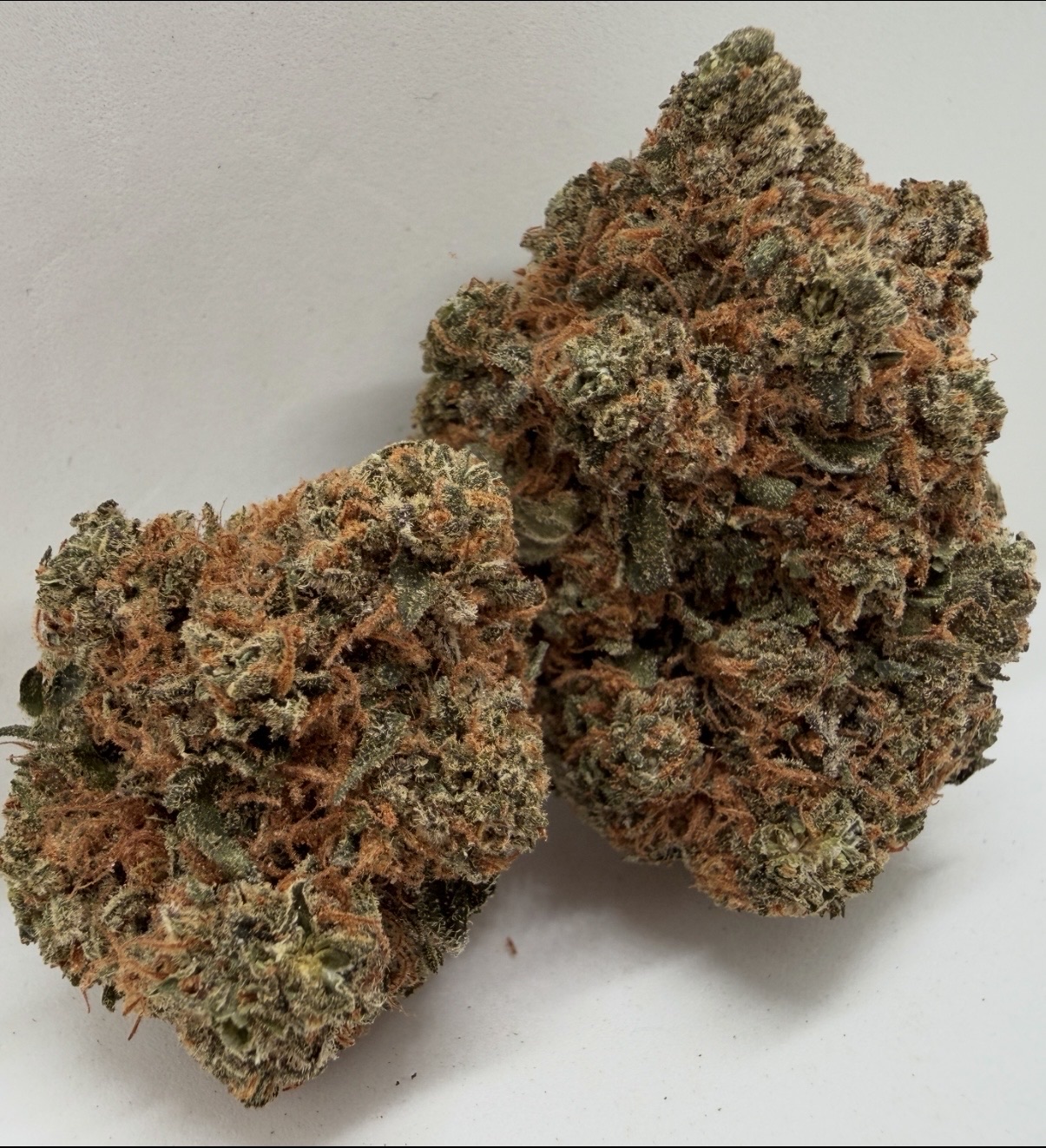 π Super BooF - Hybrid Strain | Upto 31% THC | Special Price: $150 Oz!! - Image 2